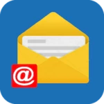 Logo of Email box for Hotmail, Outlook android Application 